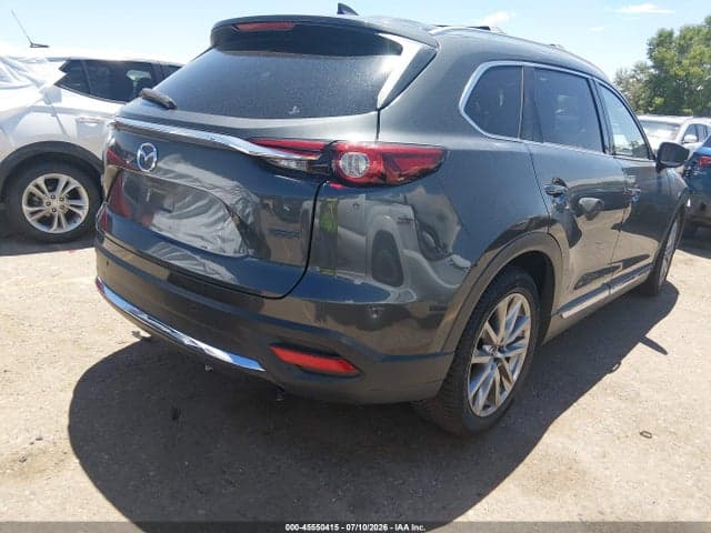 2017 MAZDA CX-9 SIGNATURE 4