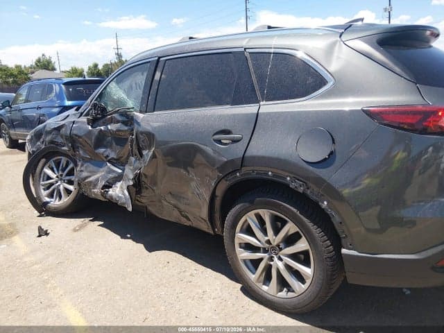2017 MAZDA CX-9 SIGNATURE 6