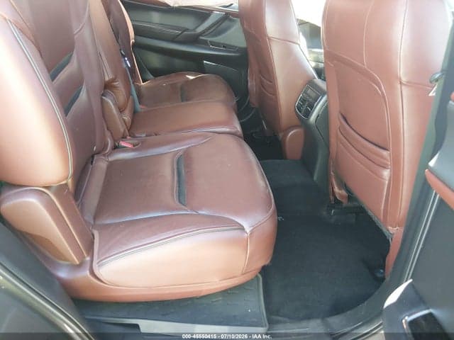 2017 MAZDA CX-9 SIGNATURE 8
