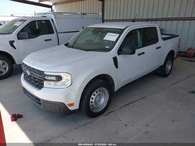 2024 FORD MAVERICK XL 2