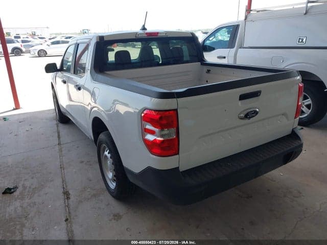 2024 FORD MAVERICK XL 3
