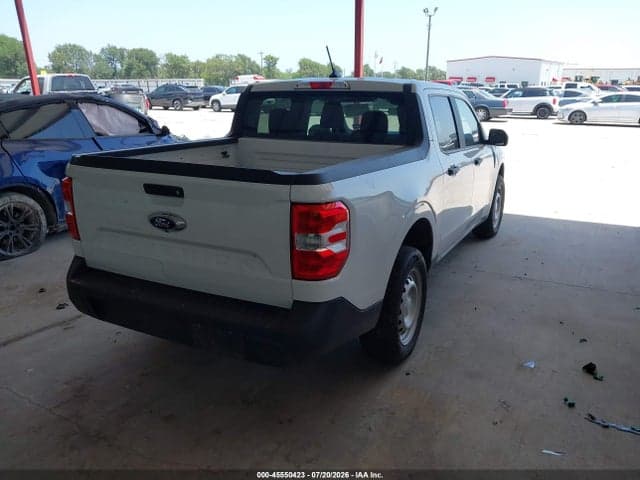 2024 FORD MAVERICK XL 4