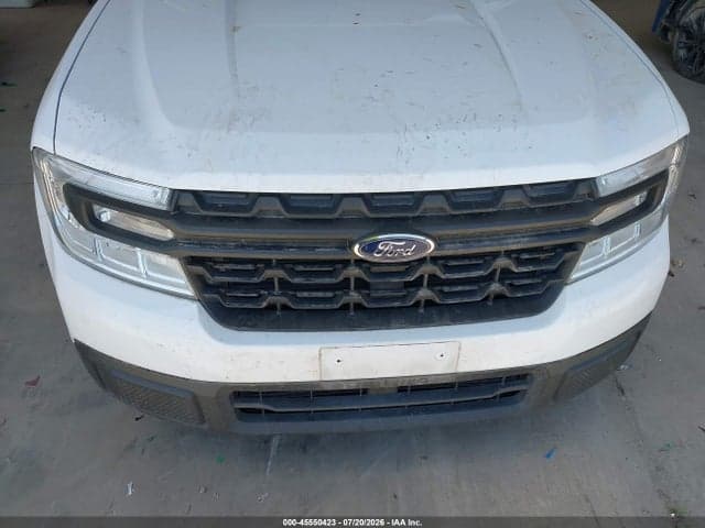 2024 FORD MAVERICK XL 6