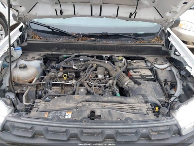 2024 FORD MAVERICK XL 10