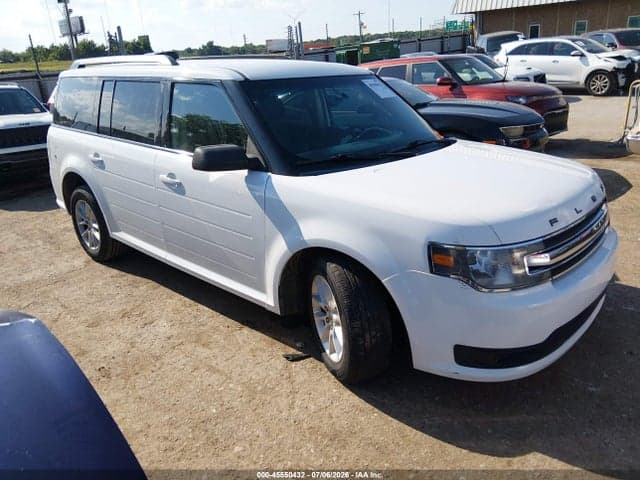 2018 FORD FLEX SE - 1