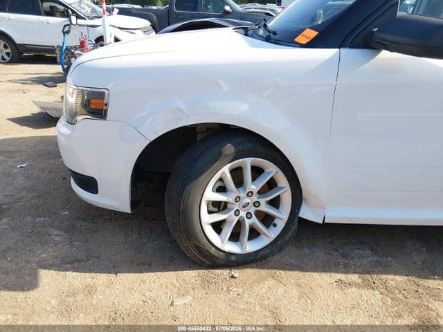 2018 FORD FLEX SE 6