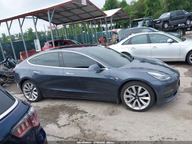 2018 TESLA MODEL 3 LONG RANGE/PERFORMANCE 14