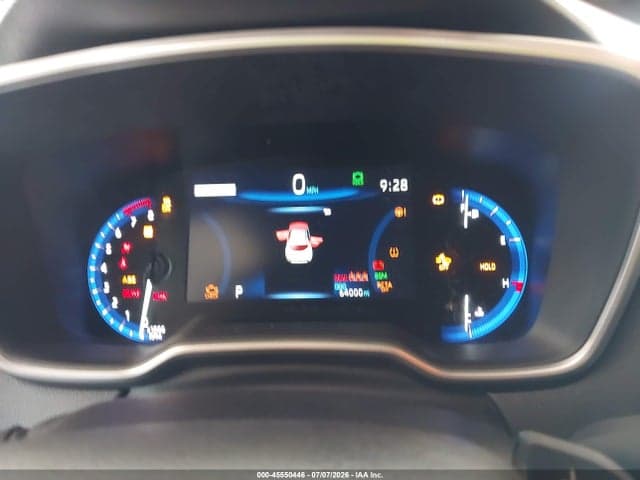 2021 TOYOTA COROLLA XSE 7