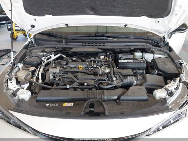 2021 TOYOTA COROLLA XSE 10