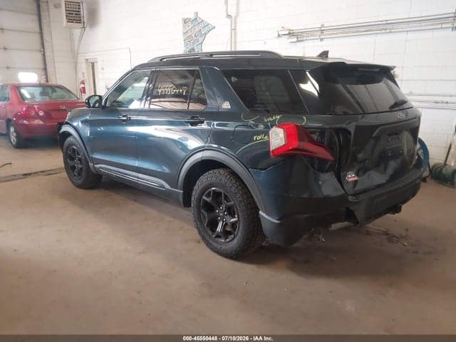 2023 FORD EXPLORER TIMBERLINE 3