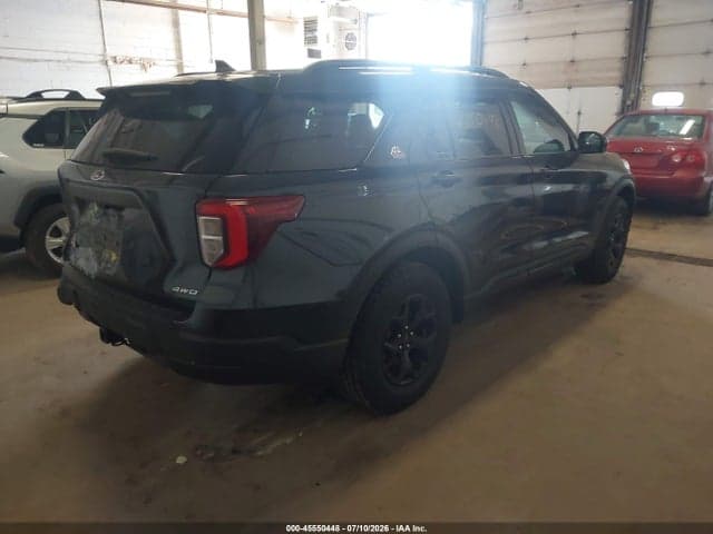 2023 FORD EXPLORER TIMBERLINE 4