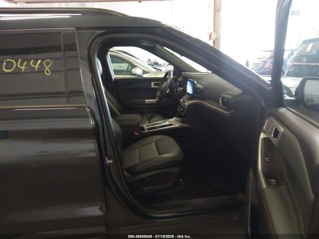2023 FORD EXPLORER TIMBERLINE 5