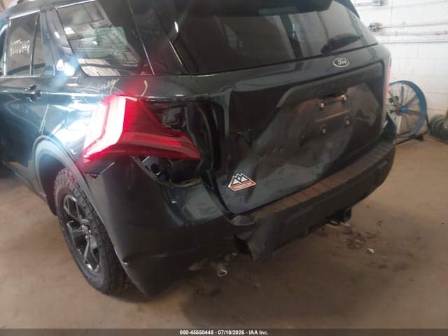 2023 FORD EXPLORER TIMBERLINE 6
