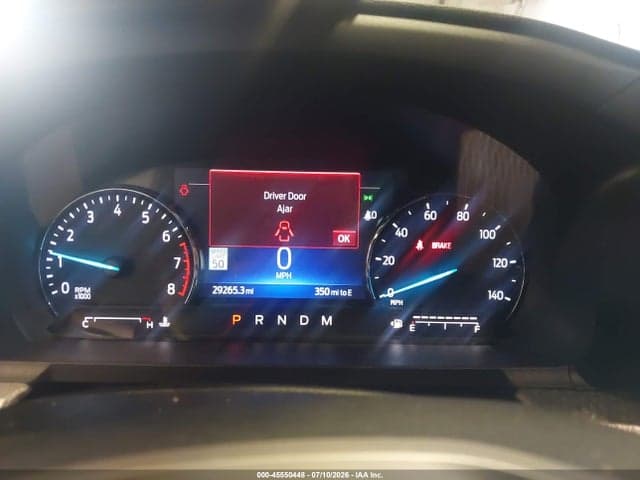 2023 FORD EXPLORER TIMBERLINE 7