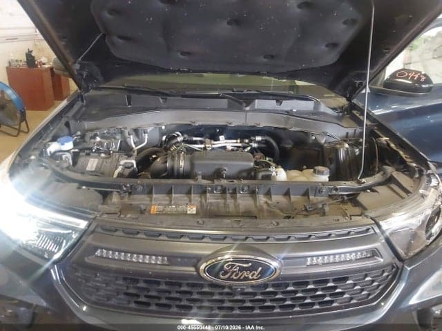 2023 FORD EXPLORER TIMBERLINE 10