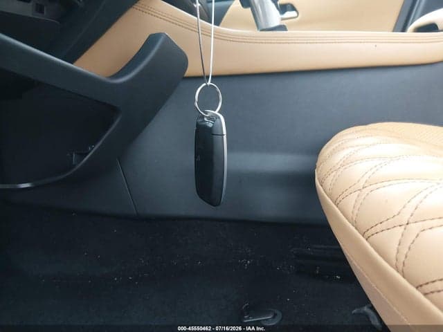2025 NISSAN SENTRA SV 11