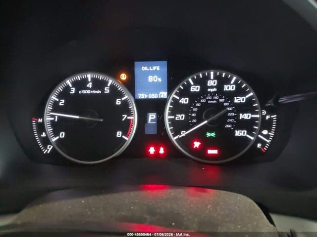 2017 ACURA ILX PREMIUM PACKAGE/TECHNOLOGY PLUS PACKAGE 7