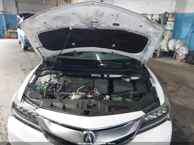 2017 ACURA ILX PREMIUM PACKAGE/TECHNOLOGY PLUS PACKAGE 10