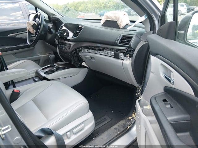 2020 HONDA PILOT AWD EX-L W/NAVI 5