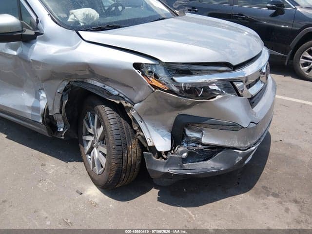 2020 HONDA PILOT AWD EX-L W/NAVI 6