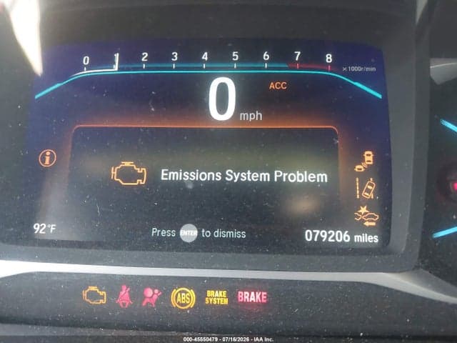 2020 HONDA PILOT AWD EX-L W/NAVI 7