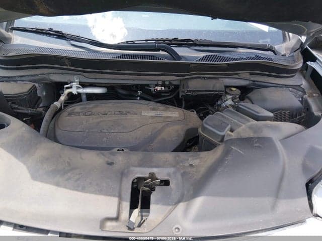 2020 HONDA PILOT AWD EX-L W/NAVI 10