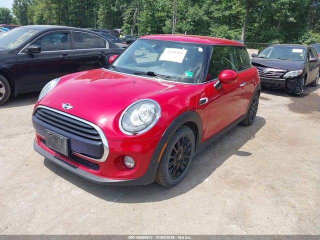 2018 MINI HARDTOP COOPER/OXFORD EDITION 2