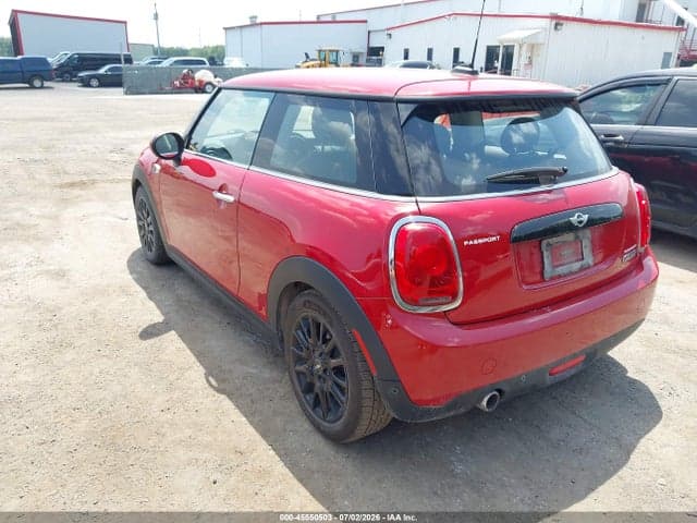 2018 MINI HARDTOP COOPER/OXFORD EDITION 3