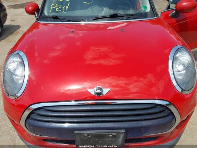 2018 MINI HARDTOP COOPER/OXFORD EDITION 6