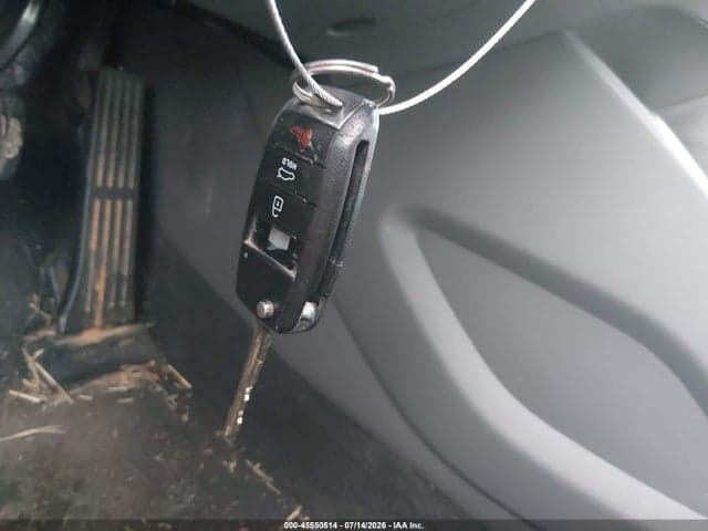 2017 KIA FORTE LX 11