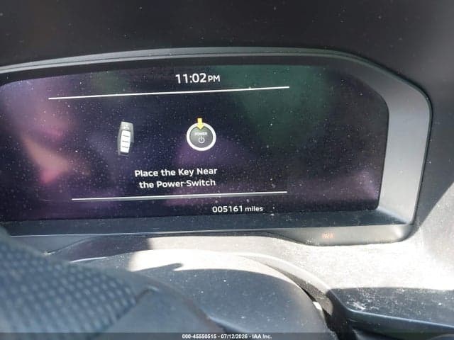 2025 MITSUBISHI OUTLANDER PHEV ES S-AWC 7