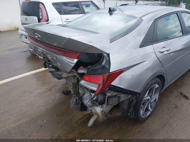 2023 HYUNDAI ELANTRA SEL 6