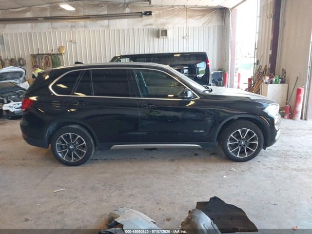 2017 BMW X5 XDRIVE35I 13