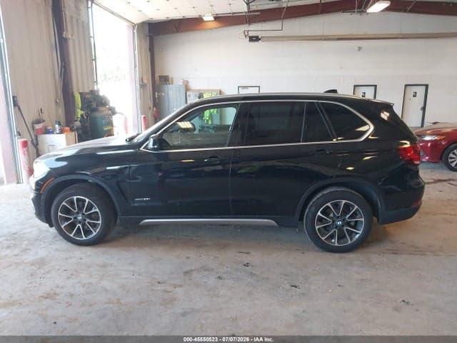 2017 BMW X5 XDRIVE35I 14