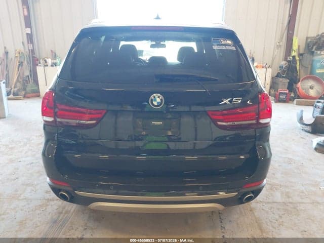 2017 BMW X5 XDRIVE35I 16