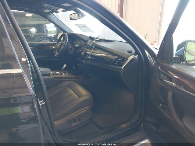 2017 BMW X5 XDRIVE35I 5