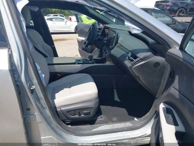 2025 LEXUS RX 350H PREMIUM 6