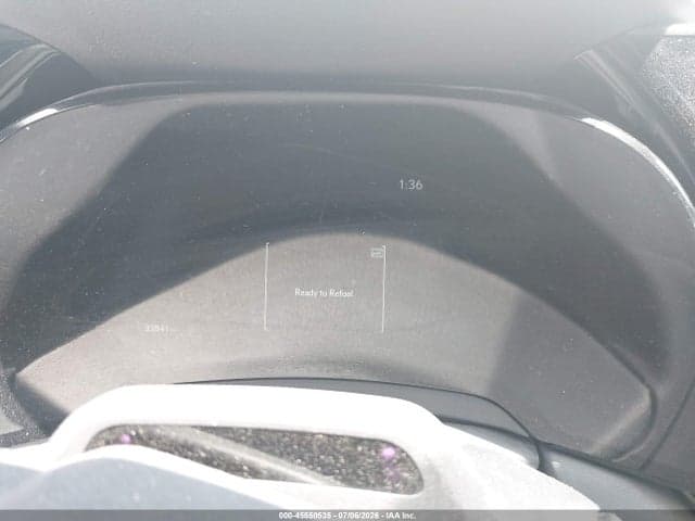 2025 LEXUS RX 350H PREMIUM 8