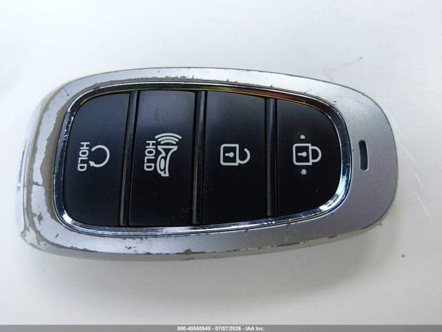 2022 HYUNDAI TUCSON BLUE 11