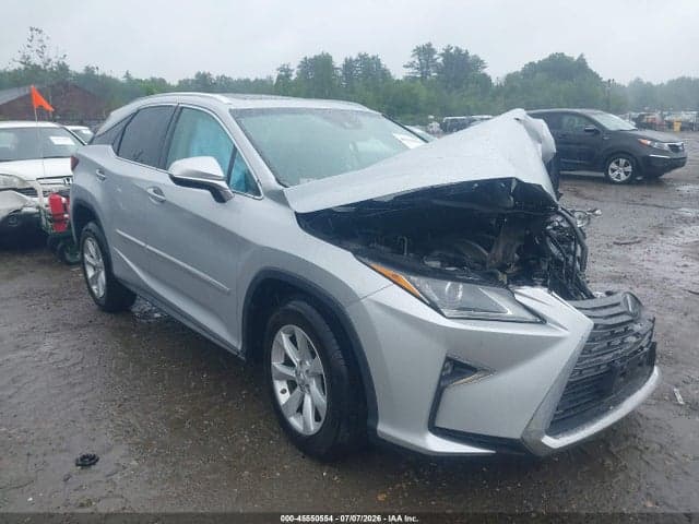 2017 LEXUS RX 350 1