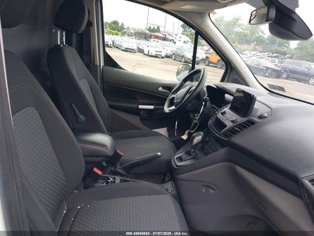 2019 FORD TRANSIT CONNECT XLT 5
