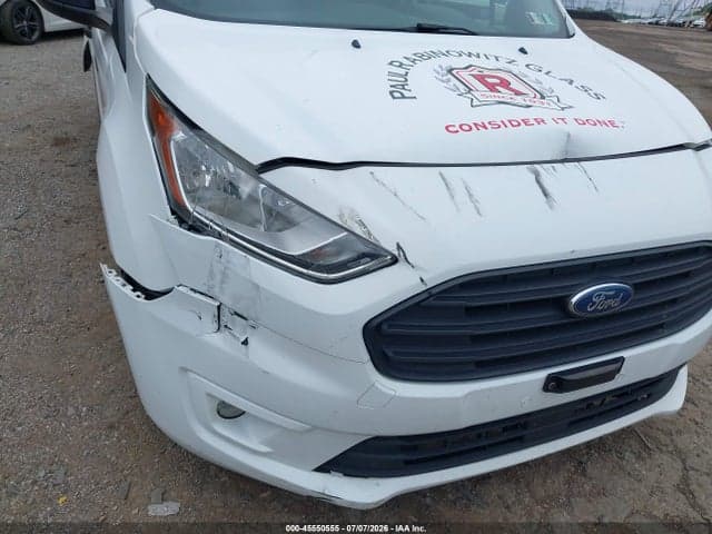 2019 FORD TRANSIT CONNECT XLT 6