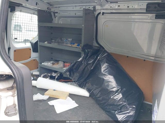 2019 FORD TRANSIT CONNECT XLT 8