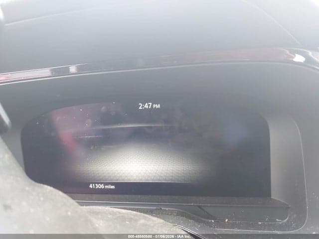 2023 NISSAN PATHFINDER PLATINUM 4WD 7