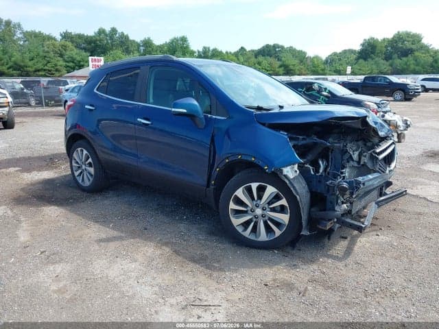 2019 BUICK ENCORE FWD PREFERRED 1