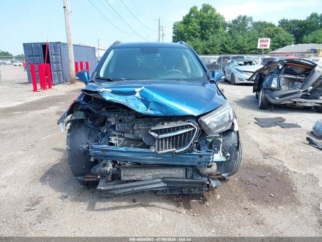 2019 BUICK ENCORE FWD PREFERRED 13