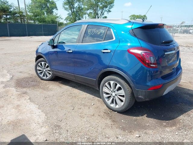 2019 BUICK ENCORE FWD PREFERRED 3