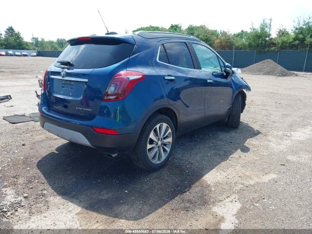 2019 BUICK ENCORE FWD PREFERRED 4
