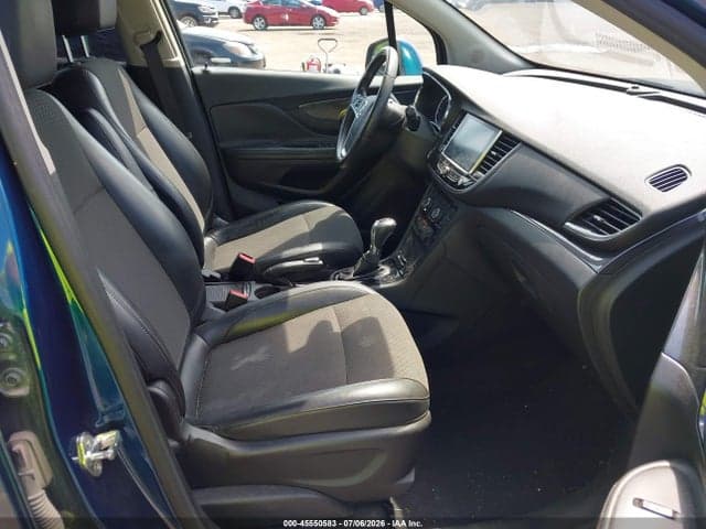 2019 BUICK ENCORE FWD PREFERRED 5