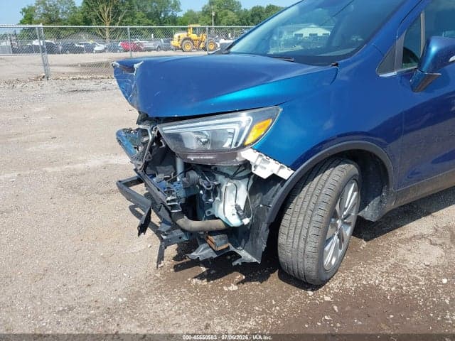 2019 BUICK ENCORE FWD PREFERRED 6